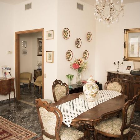 Casa Di Gina Apartment Verona Exterior foto