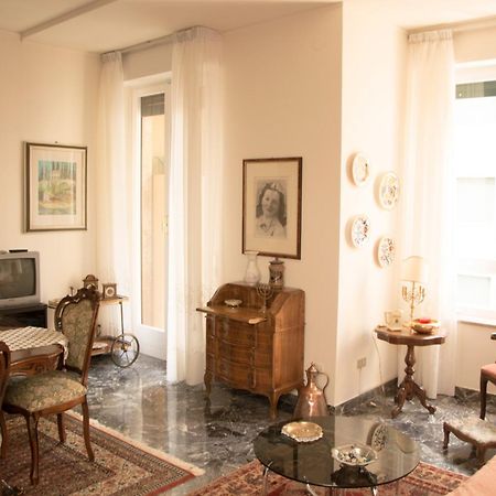 Casa Di Gina Apartment Verona Exterior foto