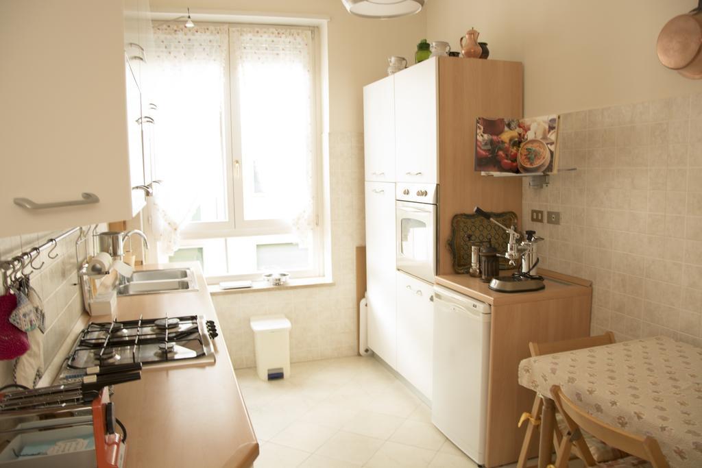 Casa Di Gina Apartment Verona Exterior foto