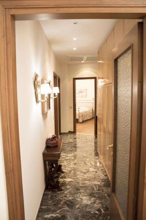 Casa Di Gina Apartment Verona Exterior foto