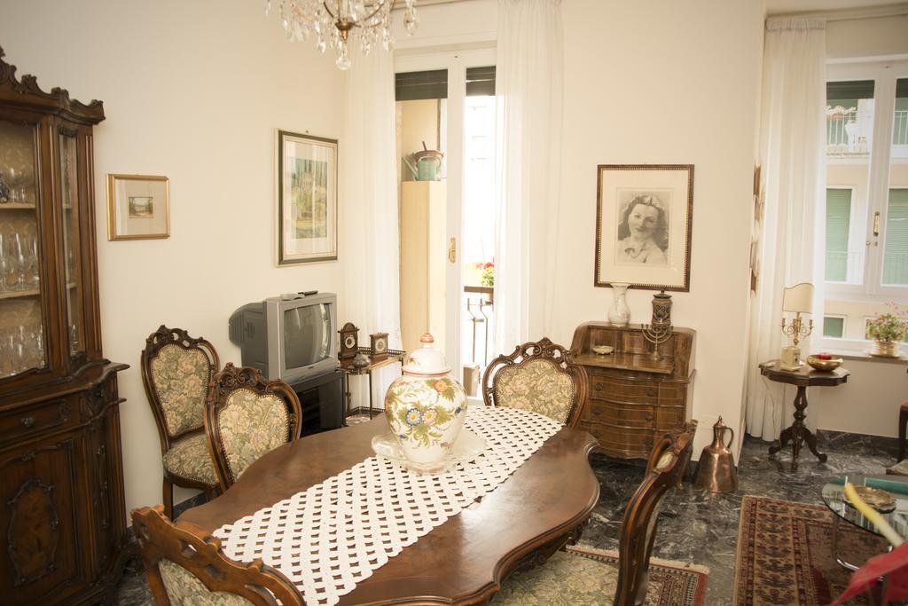 Casa Di Gina Apartment Verona Exterior foto