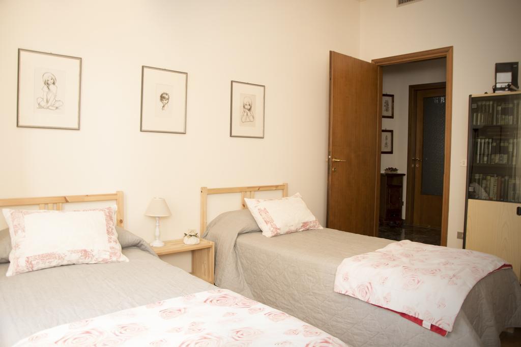Casa Di Gina Apartment Verona Exterior foto