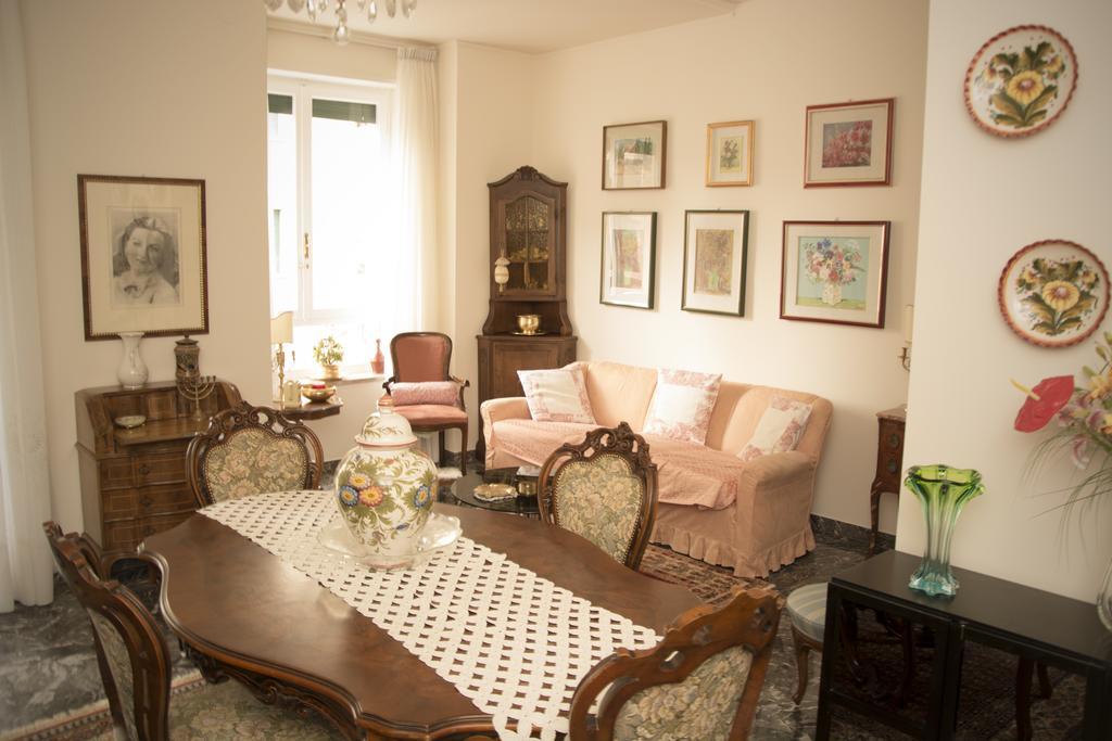 Casa Di Gina Apartment Verona Exterior foto