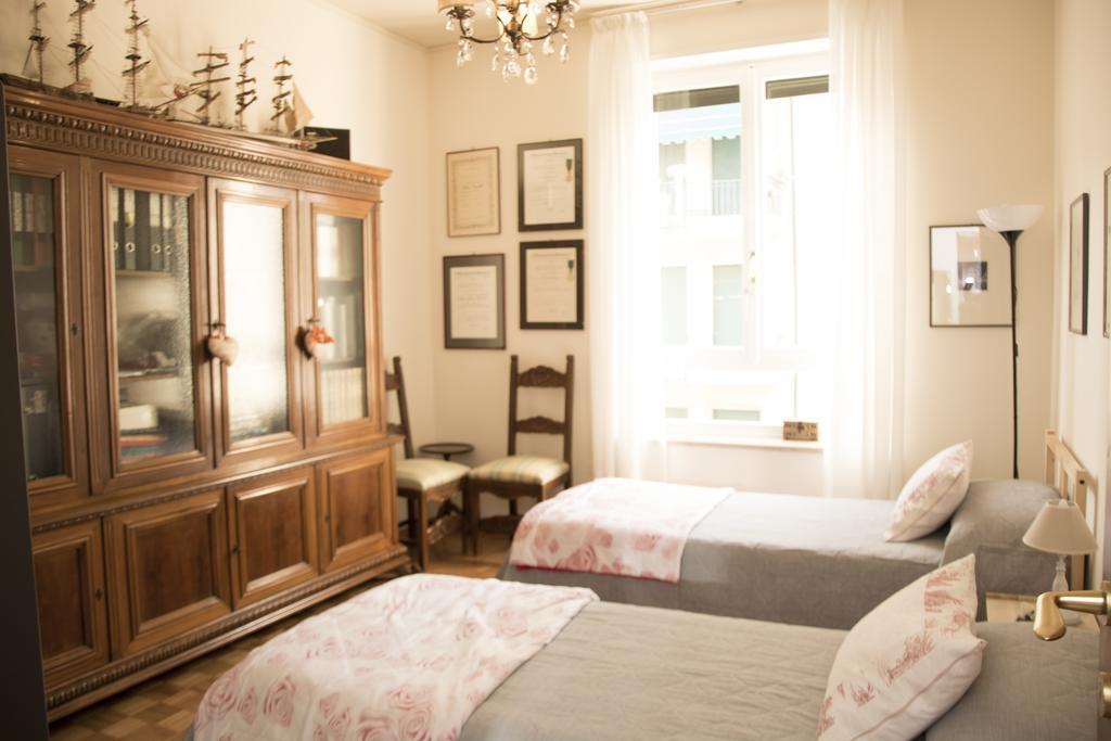 Casa Di Gina Apartment Verona Exterior foto