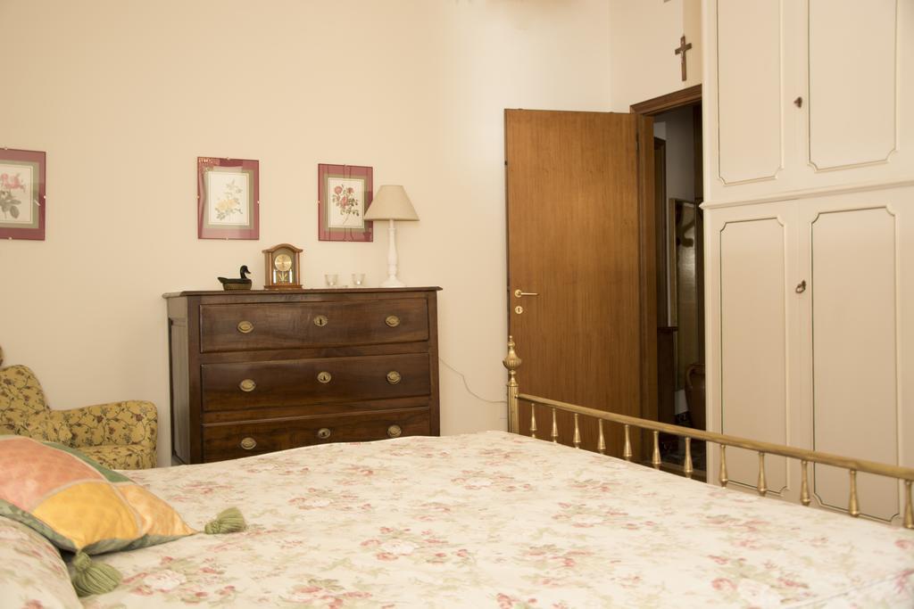 Casa Di Gina Apartment Verona Exterior foto