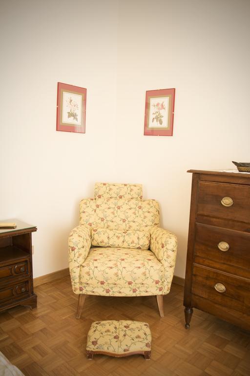 Casa Di Gina Apartment Verona Exterior foto