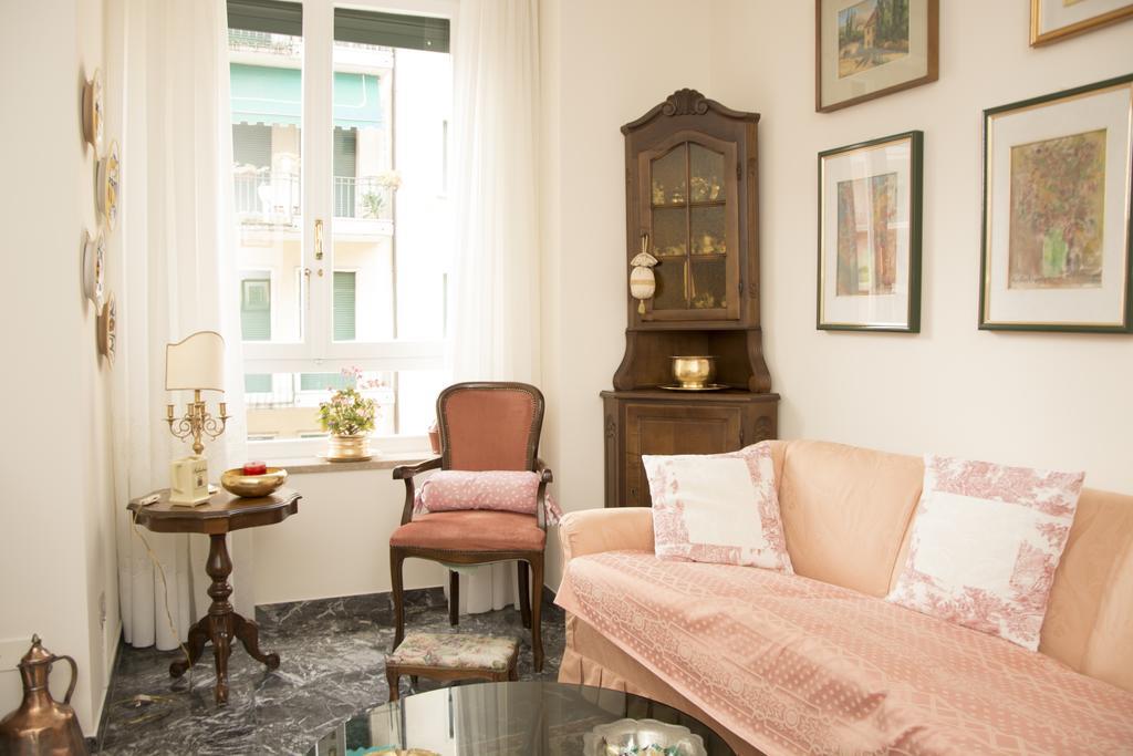 Casa Di Gina Apartment Verona Exterior foto